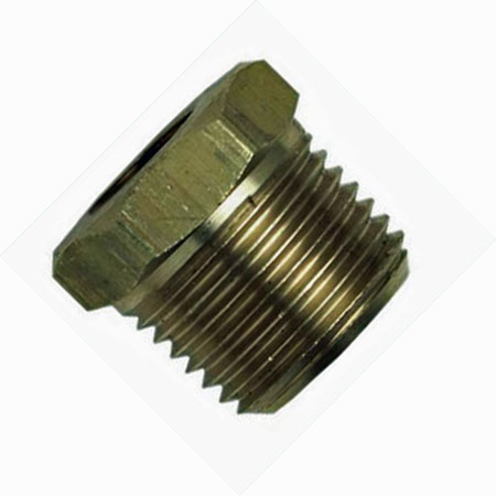 Air Connection Tube Nut